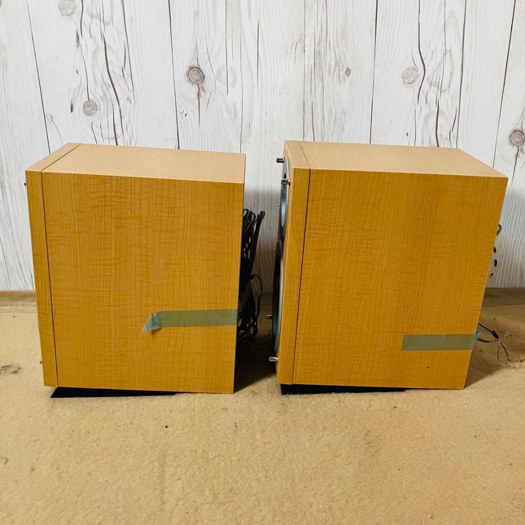 【動作品】Panasonic システムコンポ SC-PM700MD-S リモコン