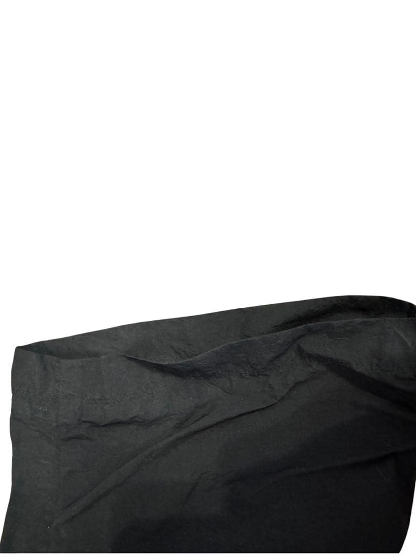 TEATORA WALLET PANTS RESORT P 黒 サイズ5