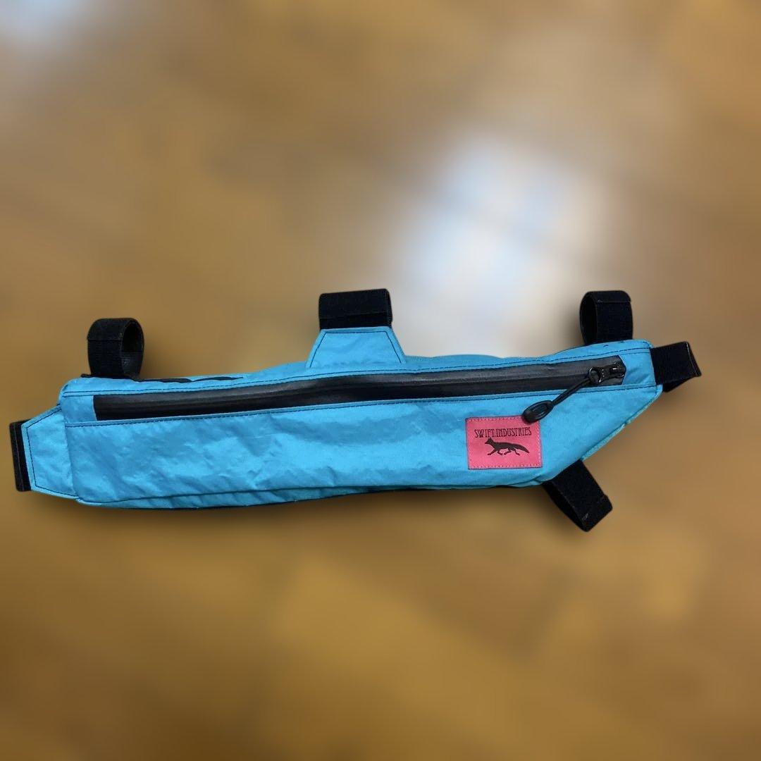 アクセサリー SWIFT INDUSTRIES hold fast frame bag