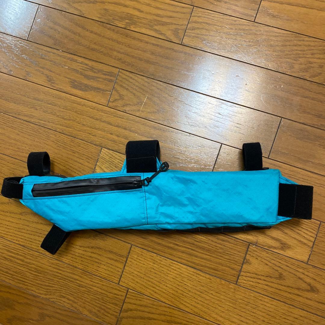 アクセサリー SWIFT INDUSTRIES hold fast frame bag