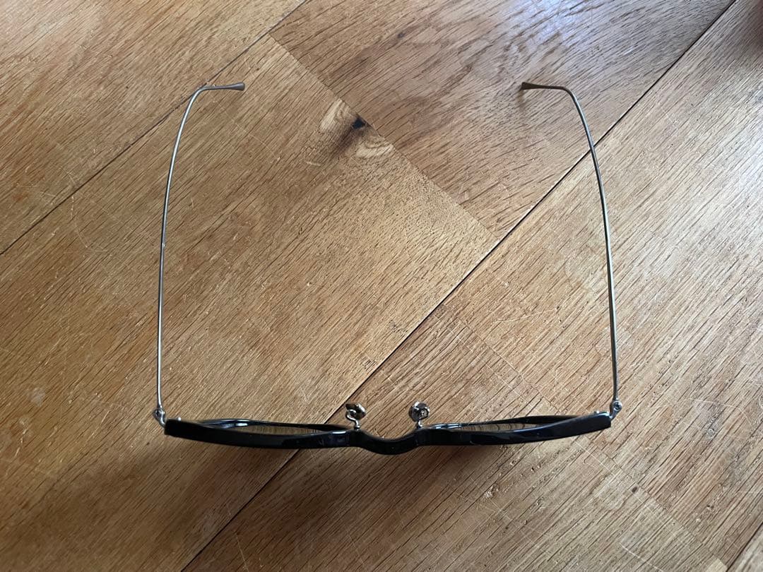 アイヴァン　EYEVAN 7285 メタルフレームサングラス　726 c1000