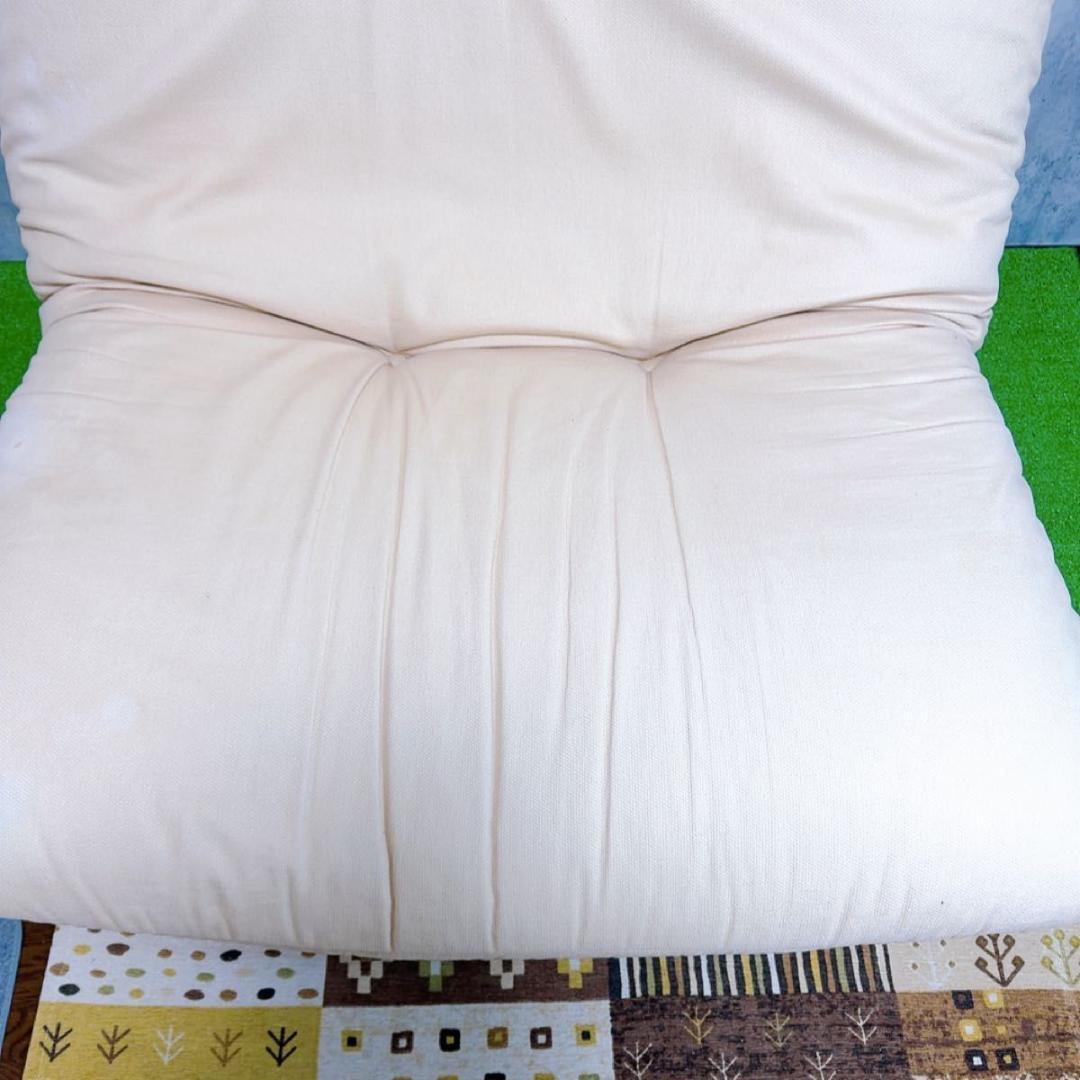 ligne roset リーンロゼ　カラン 1人掛けソファ