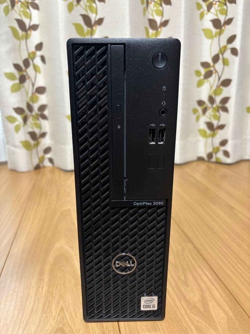 Windowsデスクトップ Dell OptiPlex 3090