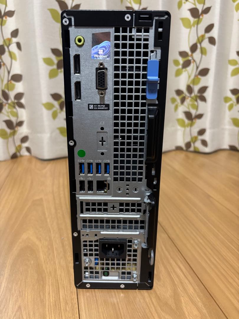 Windowsデスクトップ Dell OptiPlex 3090