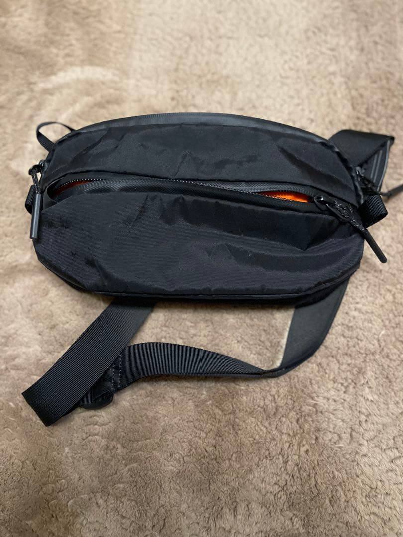 qwety　Aer Day Sling 3 Max X-Pac 6L