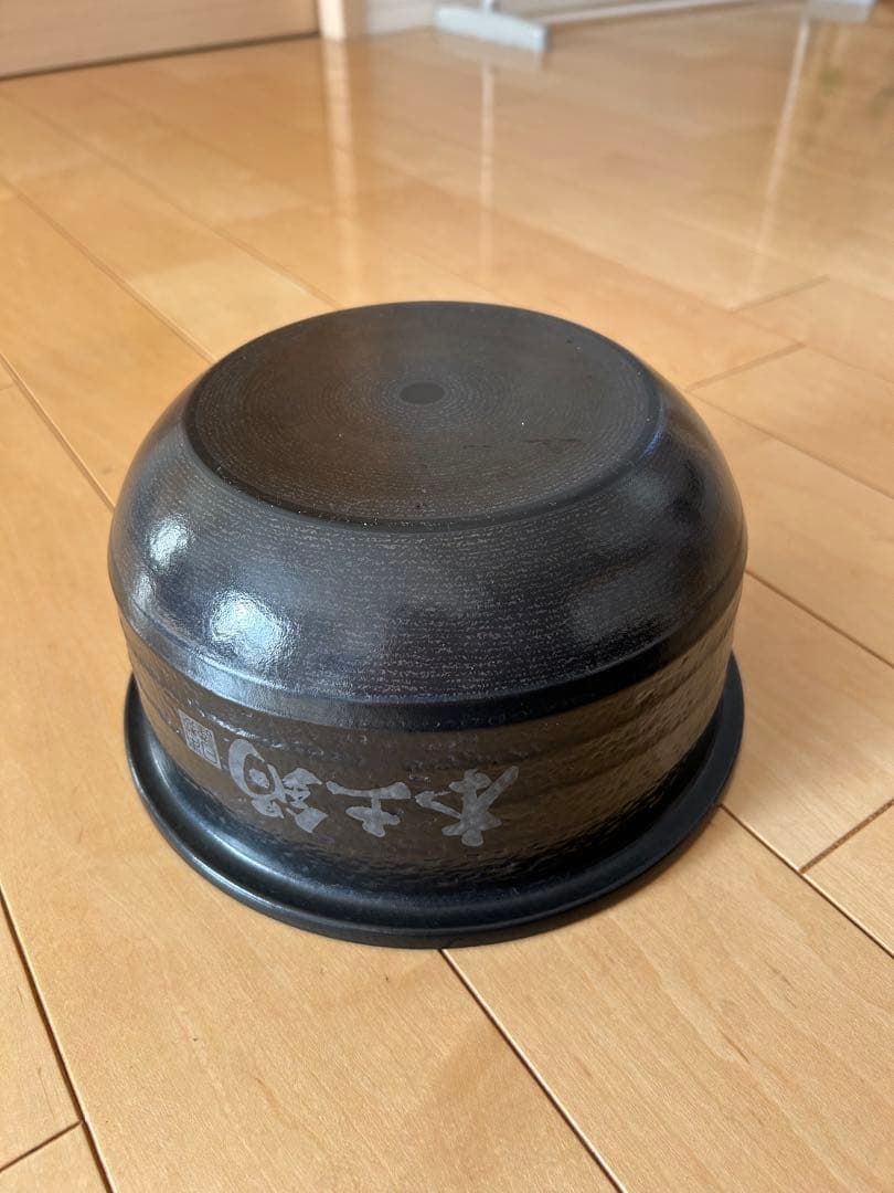 TIGER タイガー圧力IH炊飯器内釜 JPH-G100