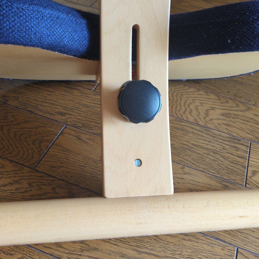 RYBO・リボ・Balans® Easy バランスイージー　ダークブルー