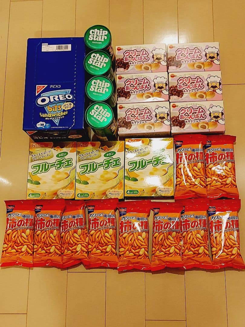 お菓子　まとめ売り　大容量　アミューズメント景品