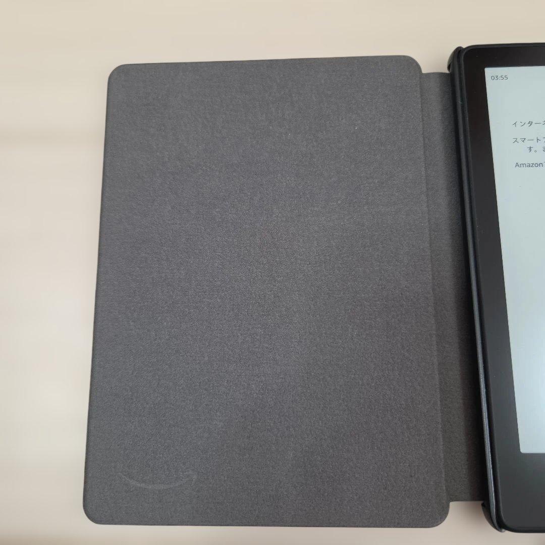 Kindle Paperwhite 11世代 32GB 6.8インチ ブラック