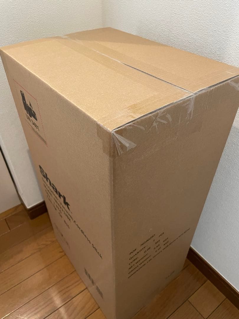 Shark PowerClean 360 IW4271JBK コードレス掃除機