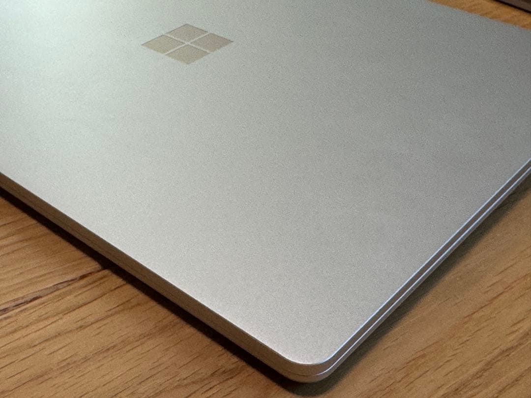 Windowsノート本体 Surface Laptop Go i5/8GB/128GB THH-00020