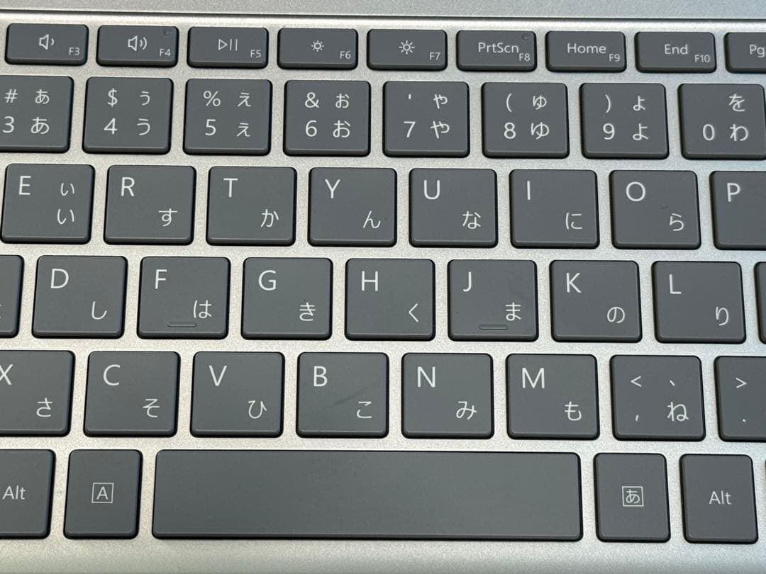 Windowsノート本体 Surface Laptop Go i5/8GB/128GB THH-00020