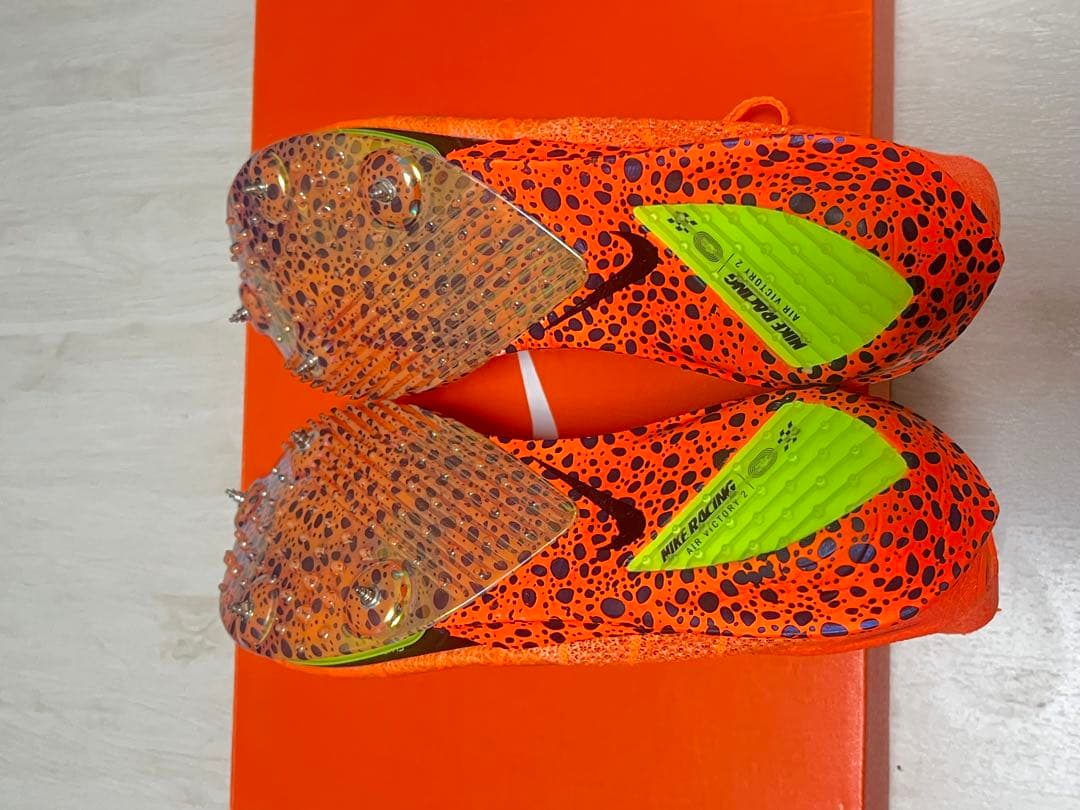 ナイキ ビクトリー 2 26.0