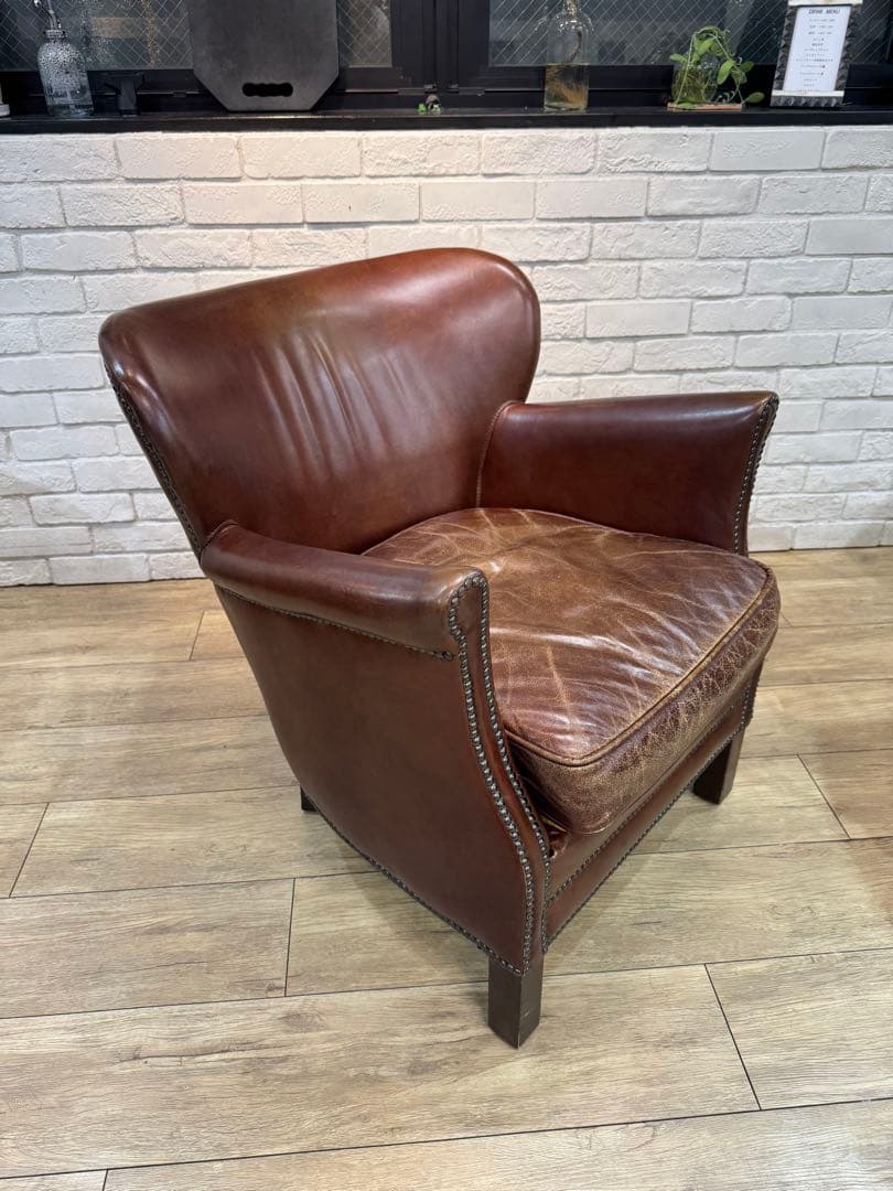 marronさん専用 アスプロンド　ハロ　ソファ　アンティークソファ