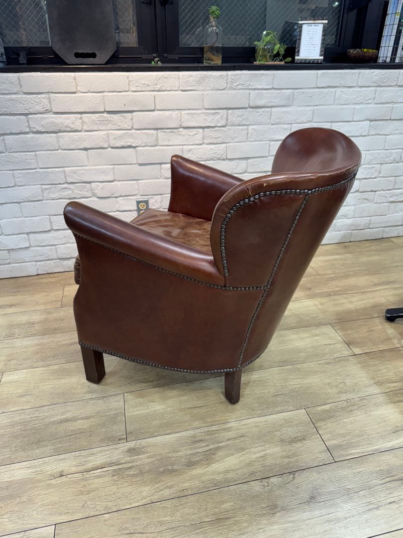 marronさん専用 アスプロンド　ハロ　ソファ　アンティークソファ