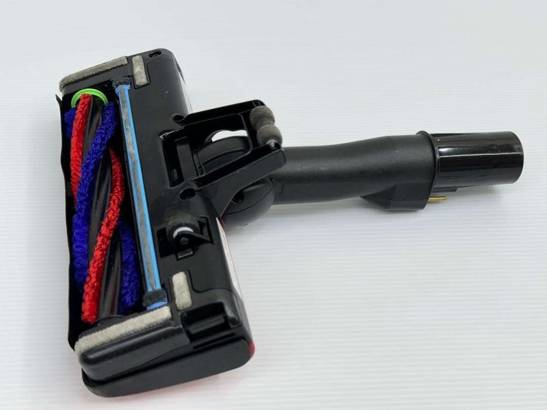 赤　PV-BHL3000J D-DP31 日立掃除機　パワーヘッド　回転ブラシ