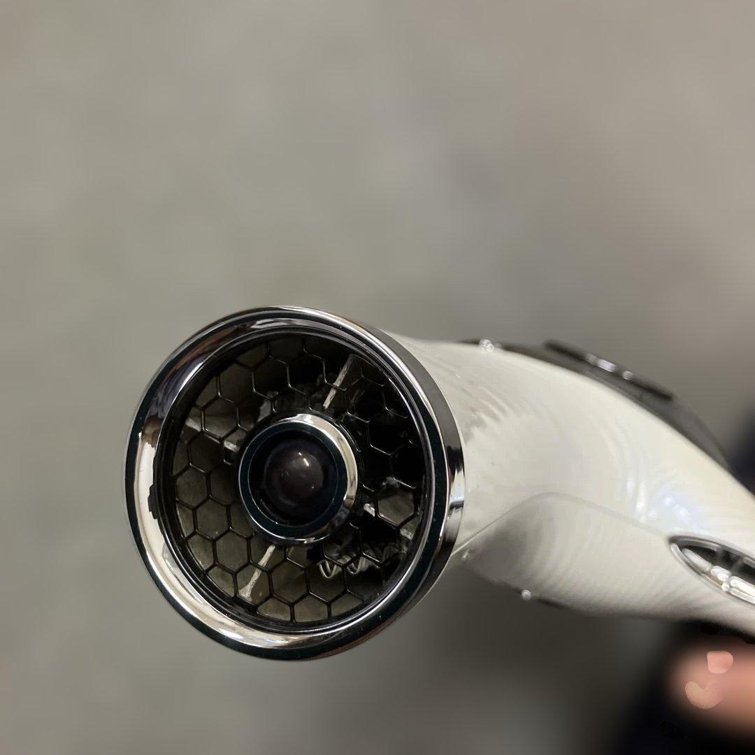 ReFa BEAUTECH DRYER リファ RE-AB02A ホワイト