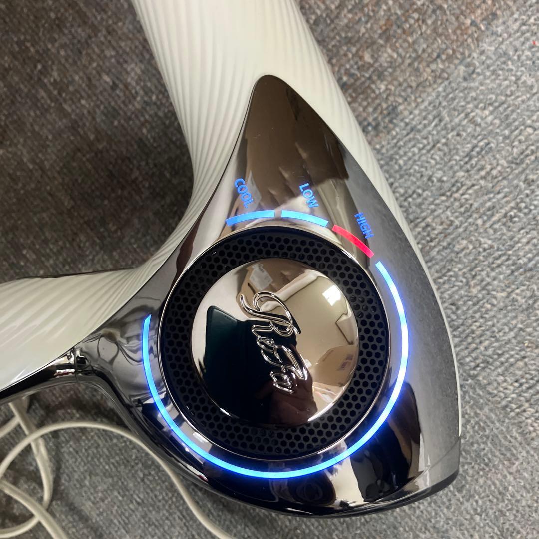 ReFa BEAUTECH DRYER リファ RE-AB02A ホワイト