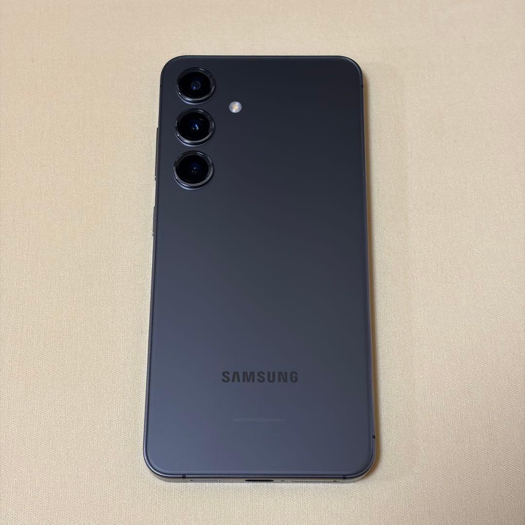 ★最終値下げ Samsung Galaxy S24 SM-S921Q★