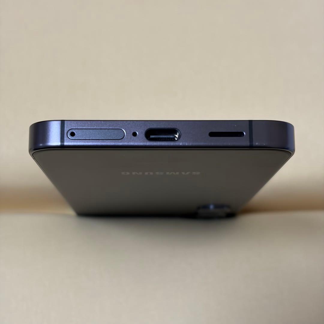 ★最終値下げ Samsung Galaxy S24 SM-S921Q★