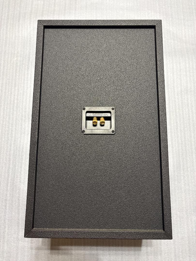 JBL 4312B MkⅡ CONTROL MONITOR スピーカー ①