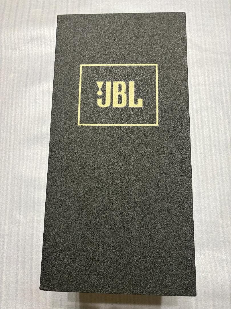 JBL 4312B MkⅡ CONTROL MONITOR スピーカー ①