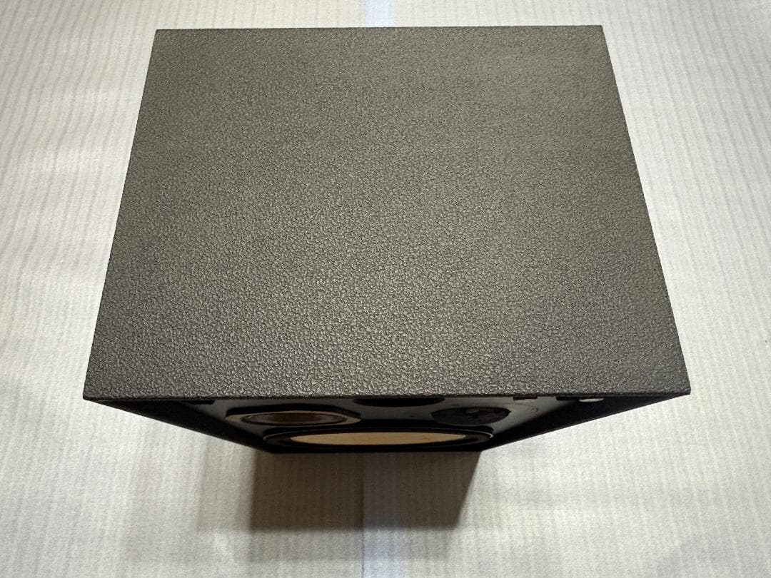 JBL 4312B MkⅡ CONTROL MONITOR スピーカー ①