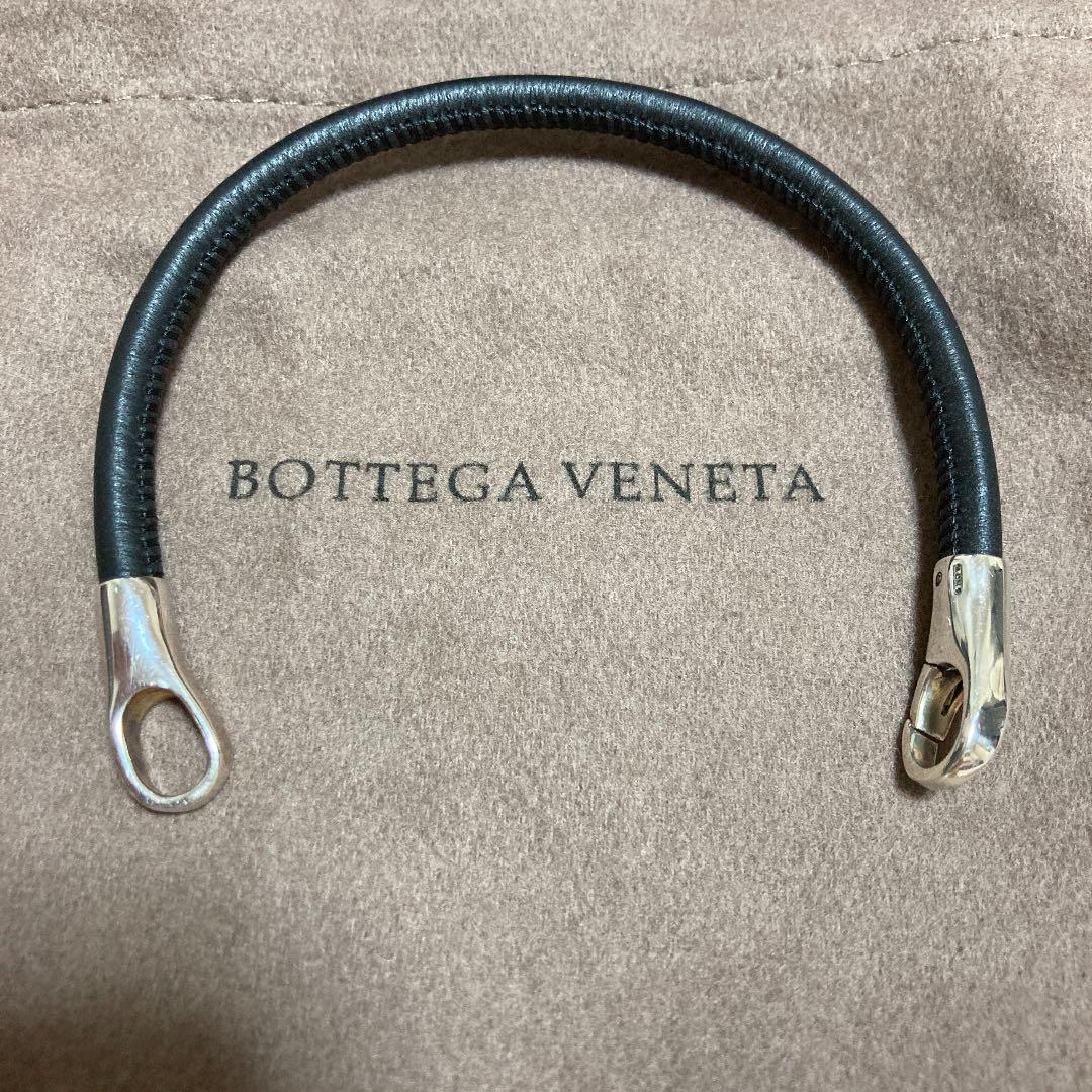 ☆新品　未使用☆ボッテガヴェネタ　ブレスレット　　mestiy