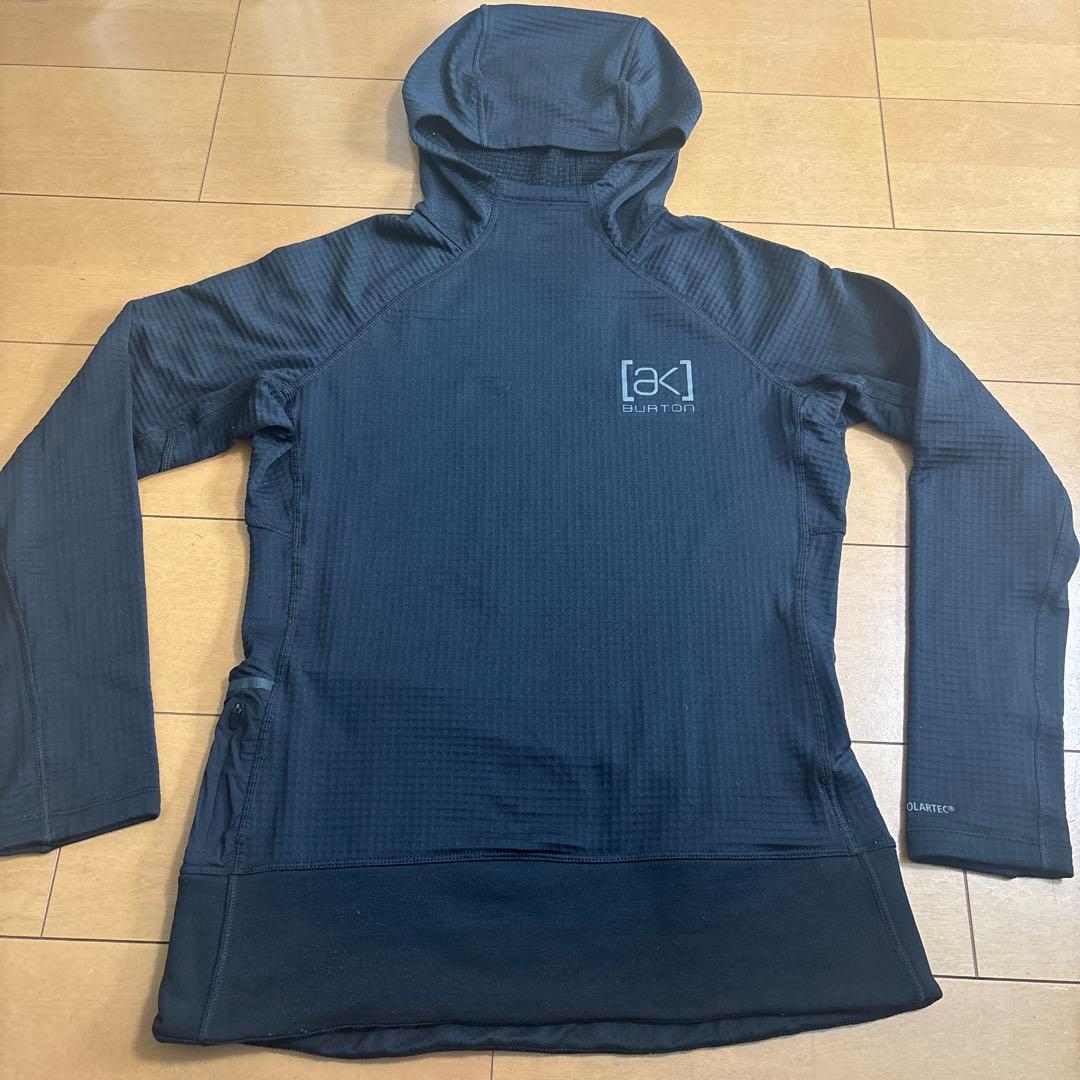 ak ファーストレイヤー