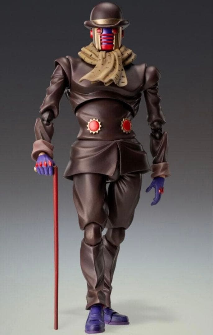 超像可動 ジョジョリオン ワンダー・オブ・U 【WF限定特典付き