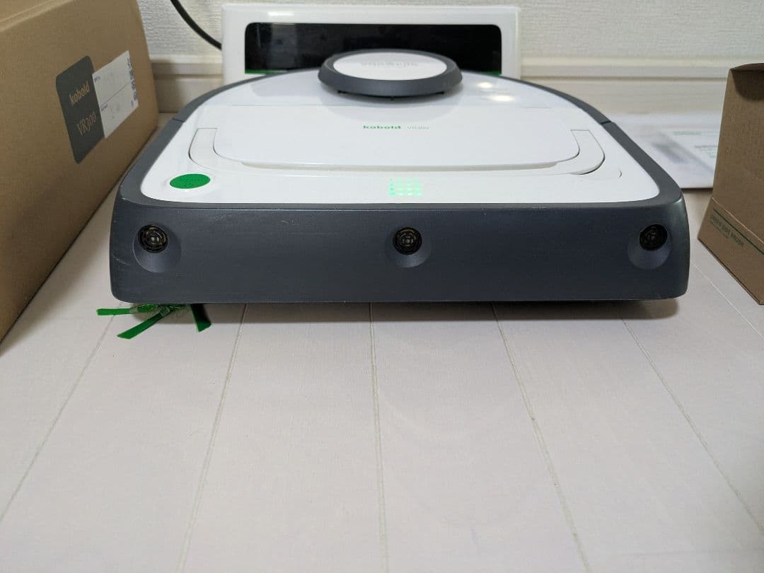 【♡さくらこ♡】Kobold VR300 ジャンク