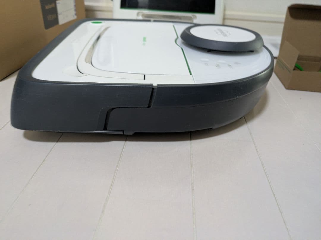 【♡さくらこ♡】Kobold VR300 ジャンク