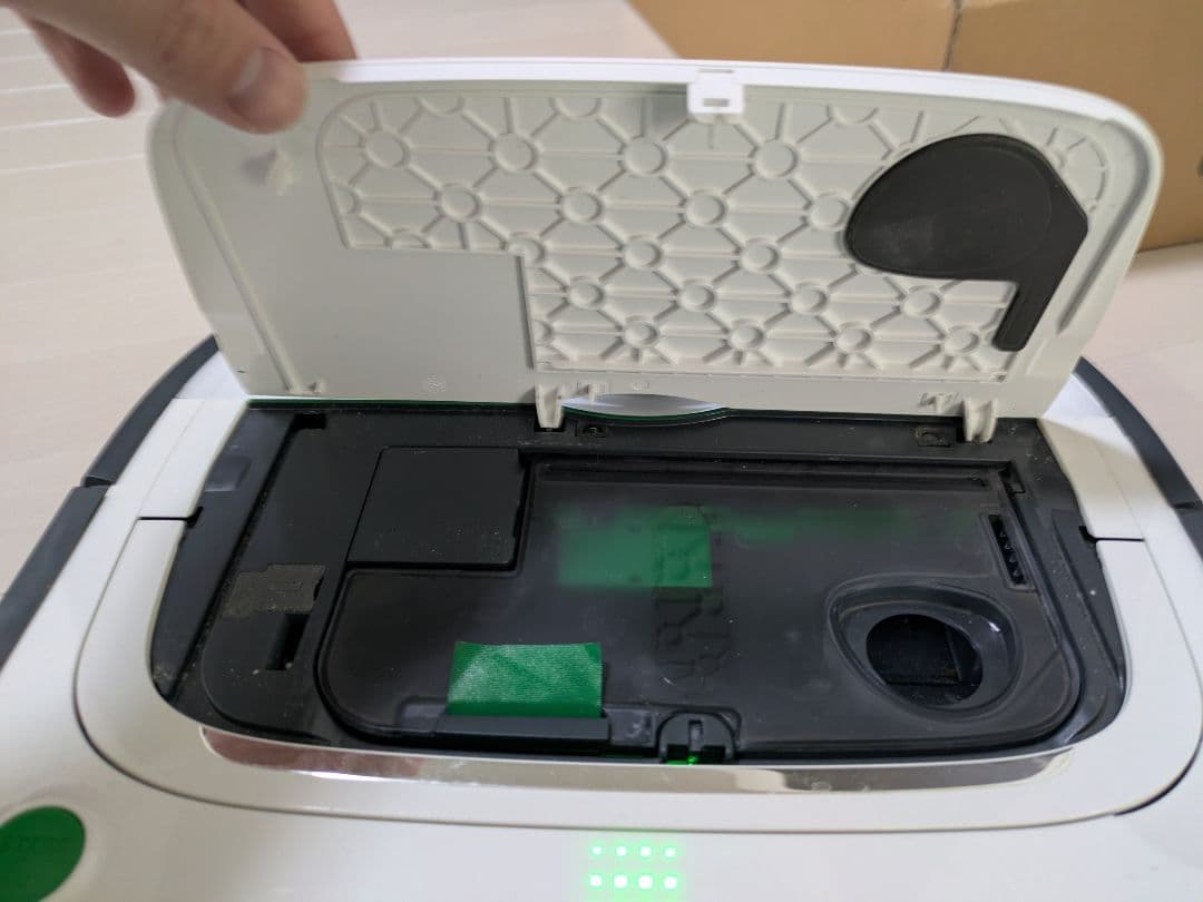 【♡さくらこ♡】Kobold VR300 ジャンク