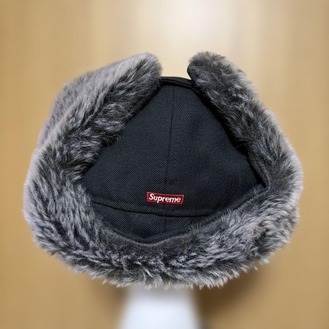 supreme newera シュプリーム ニューエラ キャップ