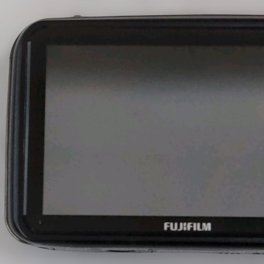 富士フイルム FinePix REAL 3D デジカメ W3‪【ジャンク】♡F1