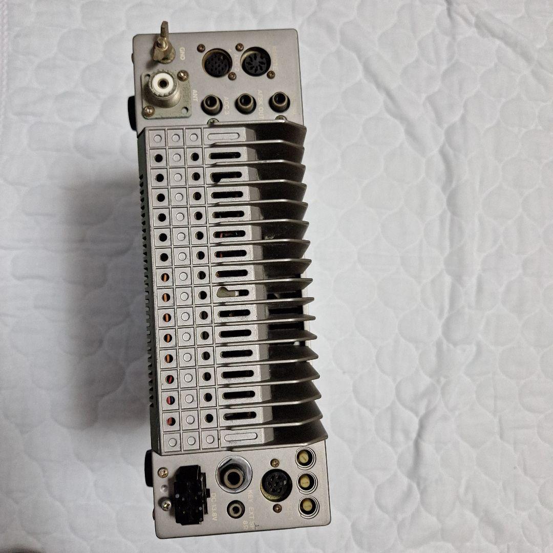 トランシーバー KENWOOD TS-440V