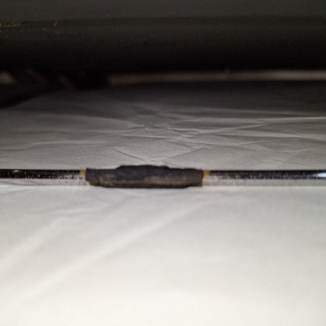 トランシーバー KENWOOD TS-440V