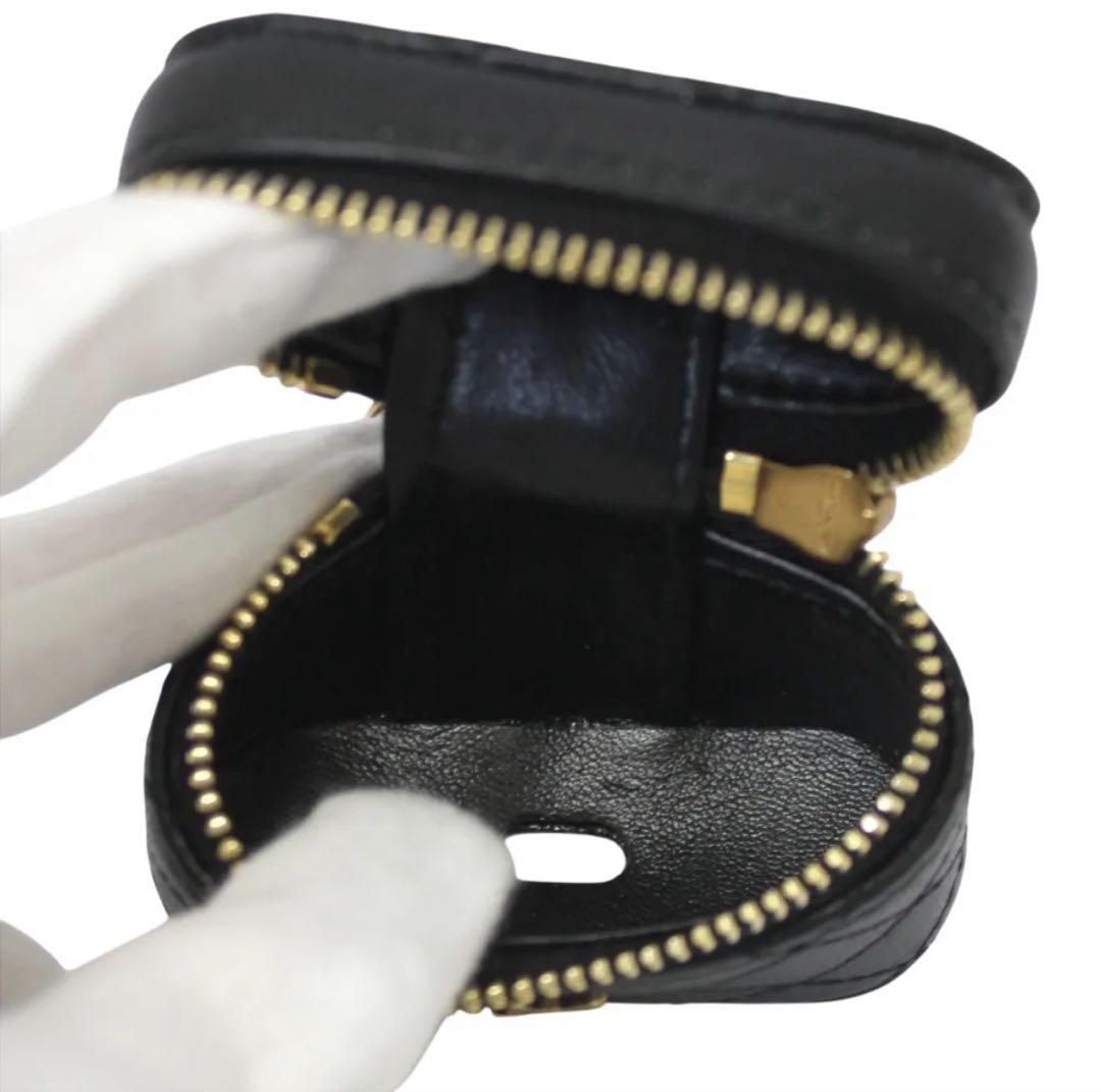 SAINT LAURENT サンローラン AirPodsケース