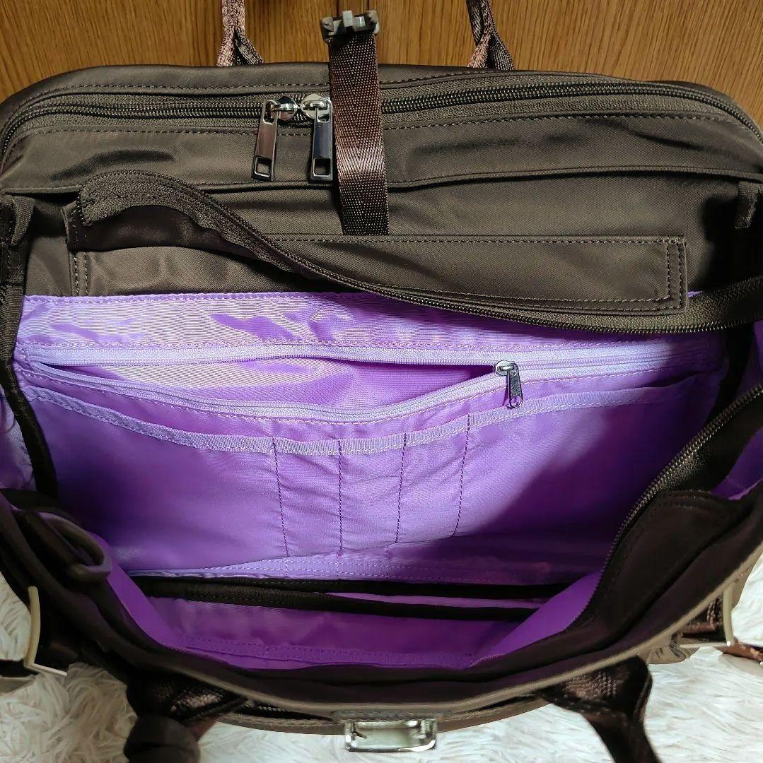 セレーンエテール　PASSION36　ショルダーバッグ　リュック　トートバッグ