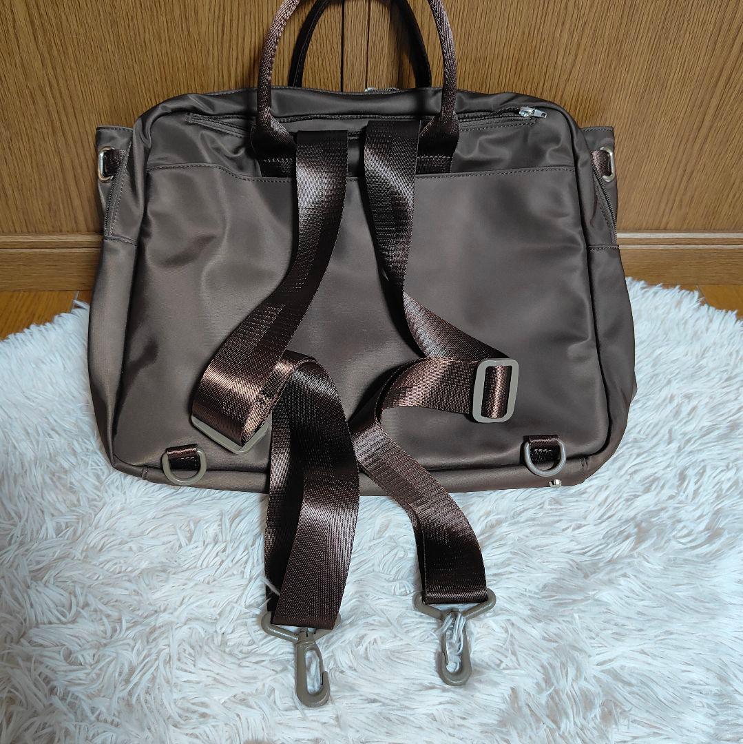 セレーンエテール　PASSION36　ショルダーバッグ　リュック　トートバッグ