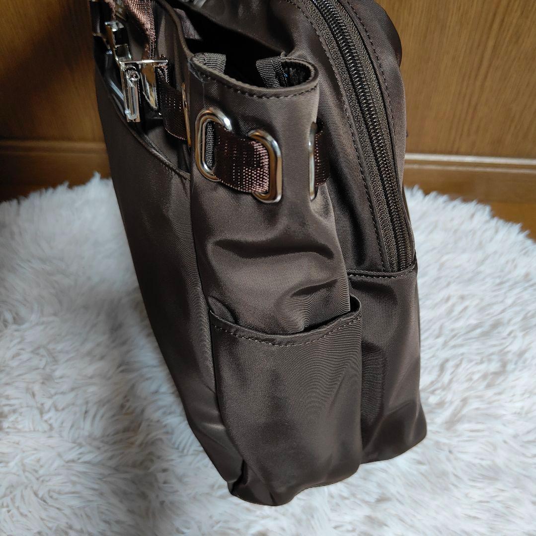 セレーンエテール　PASSION36　ショルダーバッグ　リュック　トートバッグ