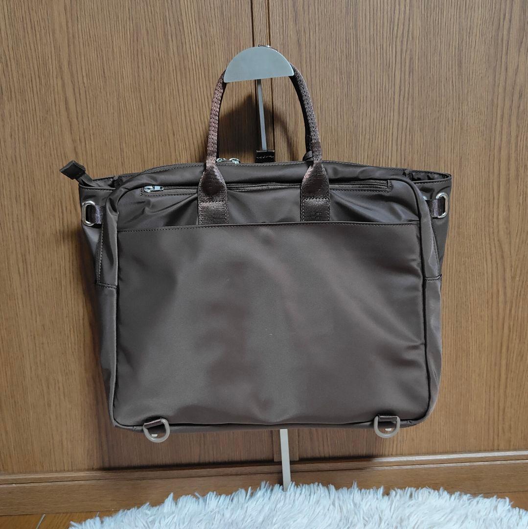 セレーンエテール　PASSION36　ショルダーバッグ　リュック　トートバッグ