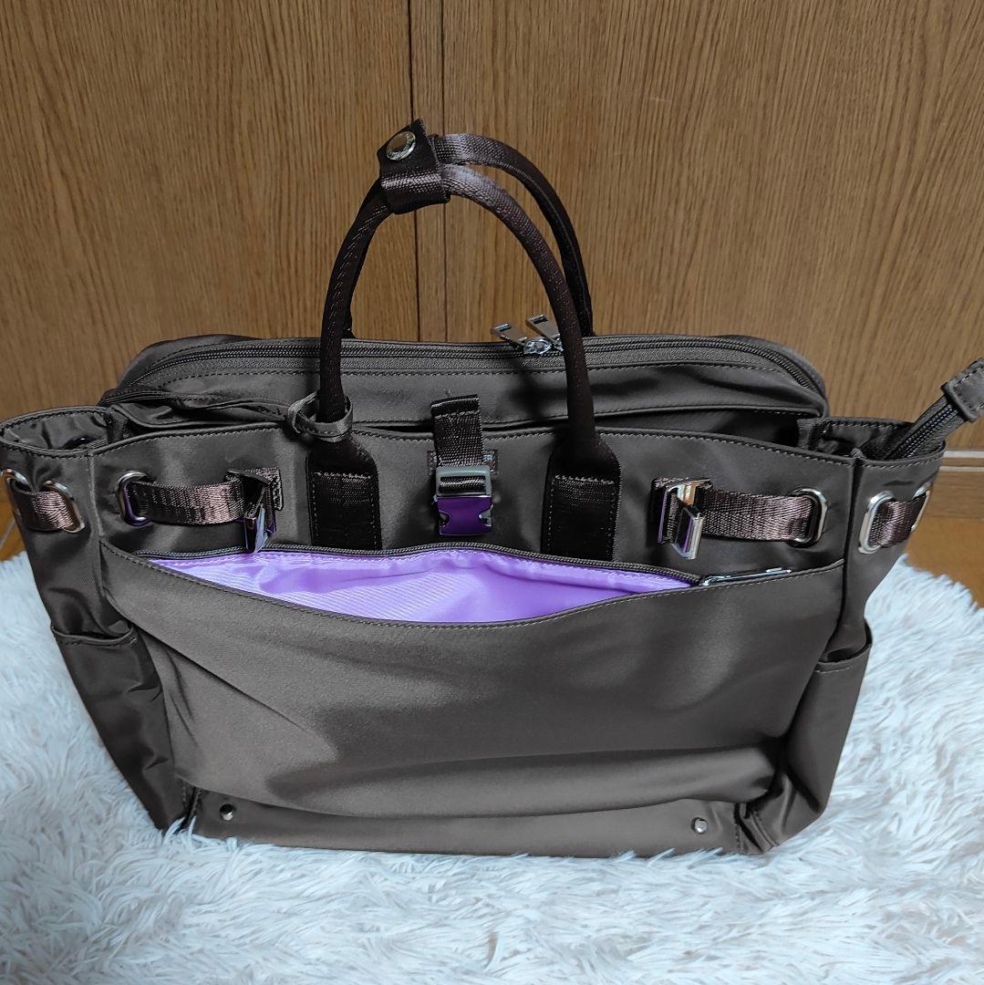 セレーンエテール　PASSION36　ショルダーバッグ　リュック　トートバッグ