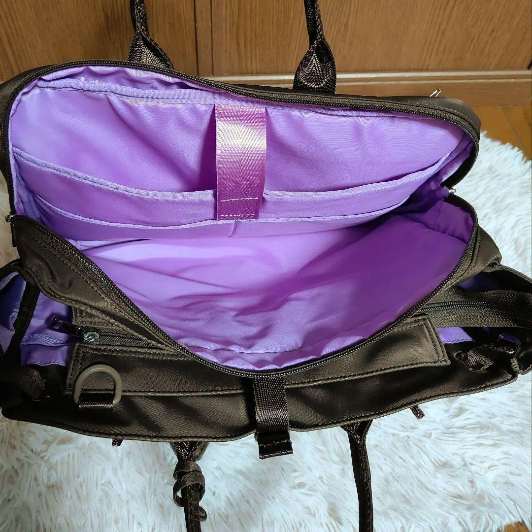 セレーンエテール　PASSION36　ショルダーバッグ　リュック　トートバッグ