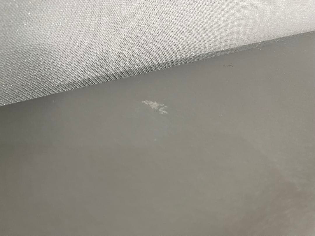 unico SOLK キッチンカウンター W1200