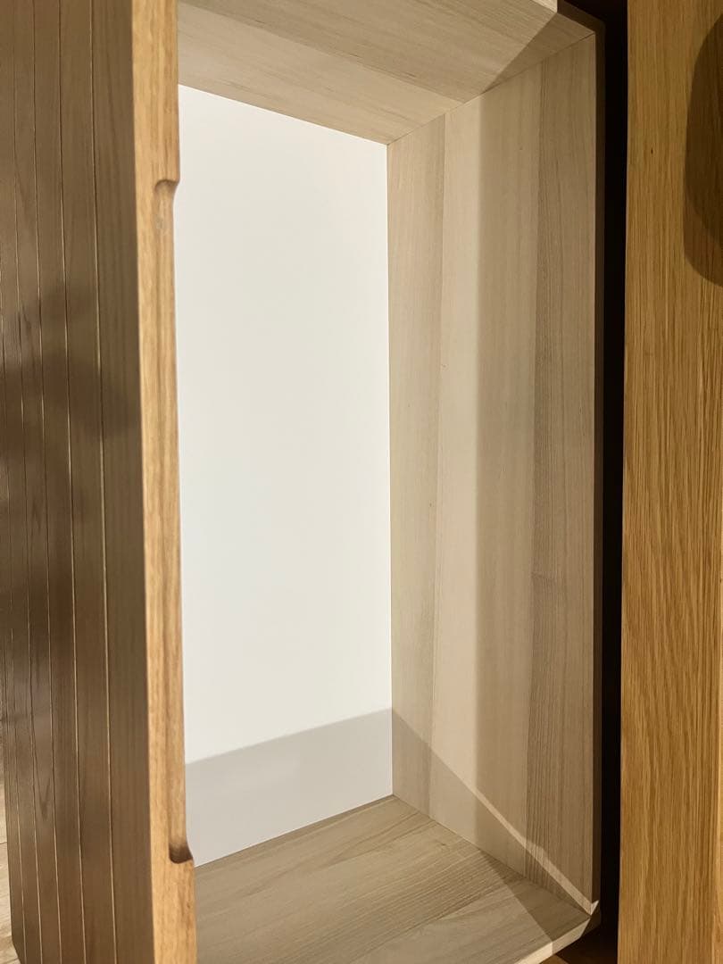 unico SOLK キッチンカウンター W1200