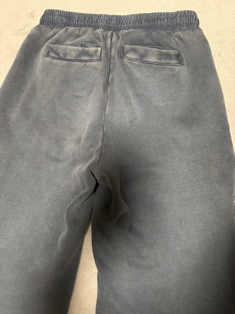 パンツ entire studios utility sweats pant