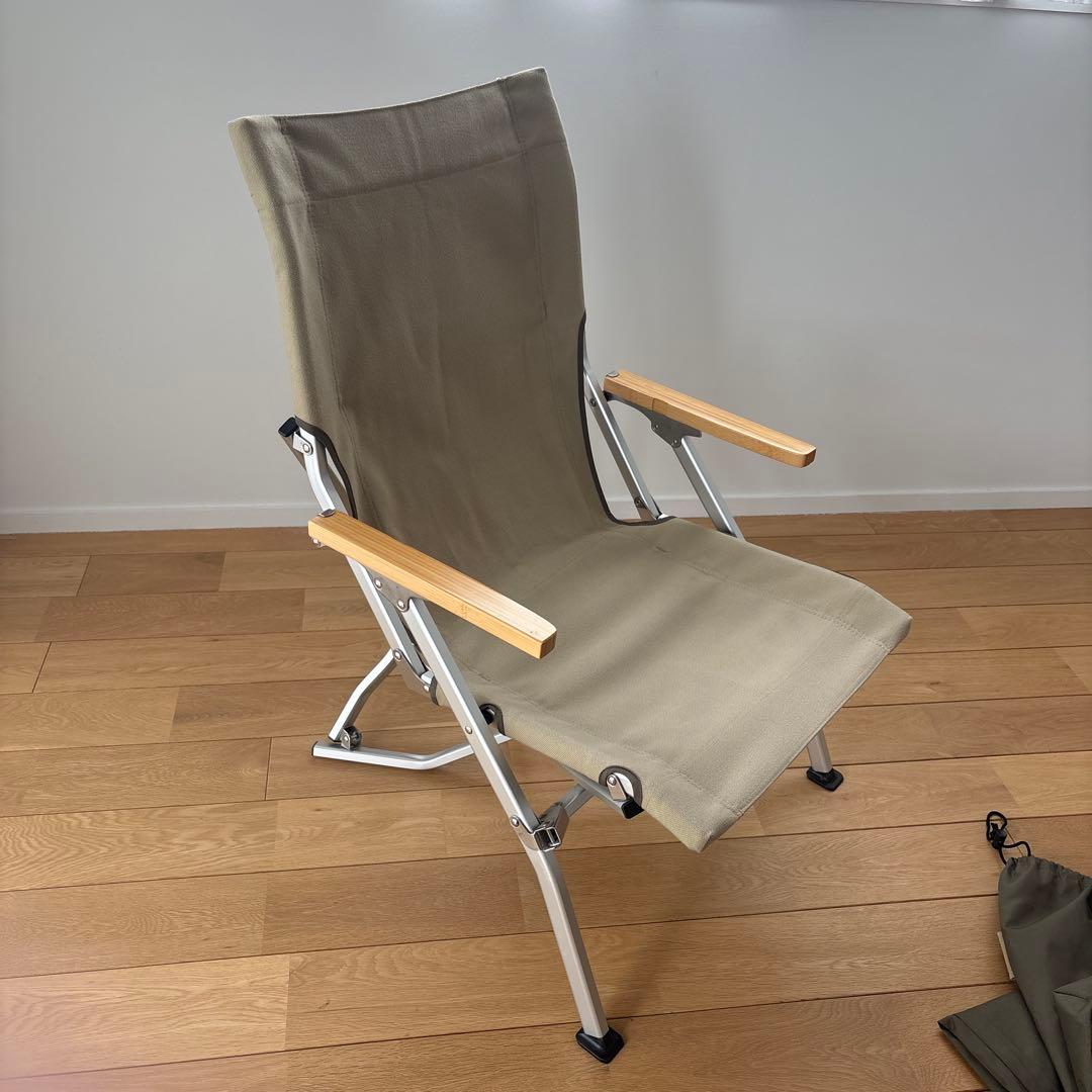 peak ローチェア30