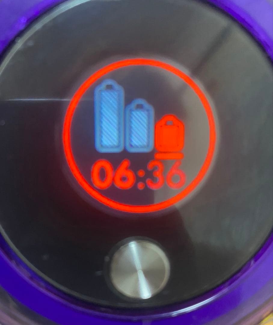 ☆スマイリー☆【徹底整備済・動作保証付】ダイソンV11 SV14 本体のみ