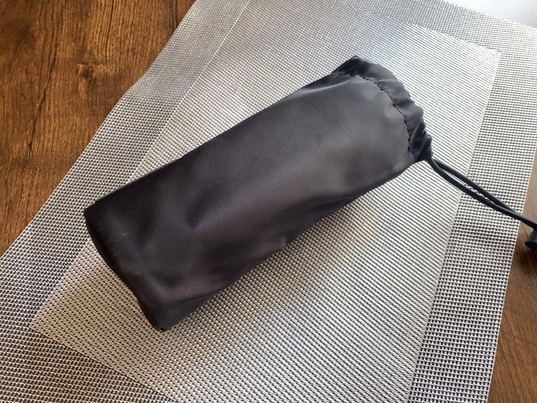 PRADA RE-NYLONボトルケース　。未使用保管品。